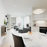 Highend Travemuende - Whg 301 Apartment *