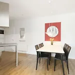Apartment Highend Travemuende - Whg 301 Lübeck