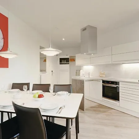 Highend Travemuende - Whg 301 *