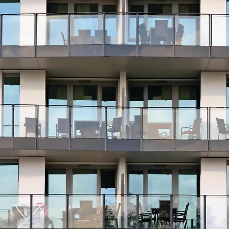 Appartement Highend Travemuende - Whg 301