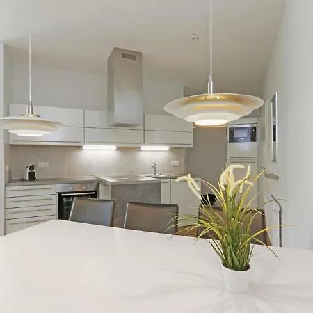 Highend Travemuende - Whg 301 Lübeck