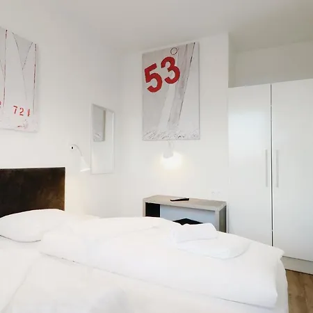Highend Travemuende - Whg 301 *