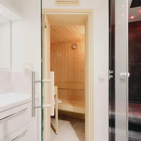 Highend Travemuende - Whg 301 *