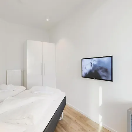 Highend Travemuende - Whg 301 * Lübeck