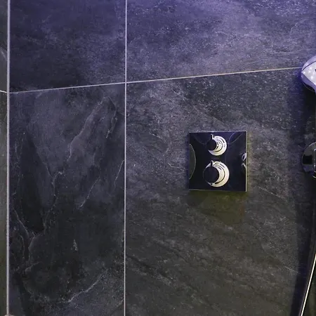 Apartamento Highend Travemuende - Whg 301 *