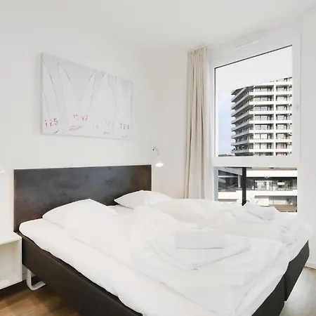 Highend Travemuende - Whg 301