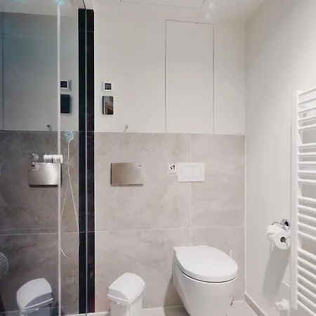 Highend Travemuende - Whg 301 Lübeck