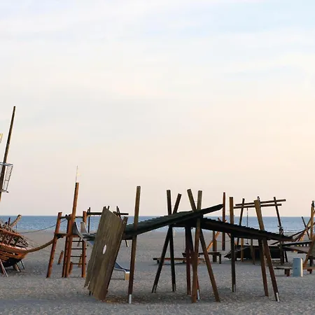 Highend Travemuende - Whg 301 Appartement