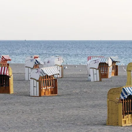 Highend Travemuende - Whg 301 *