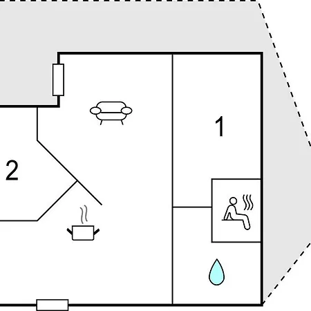 Highend Travemuende - Whg 301