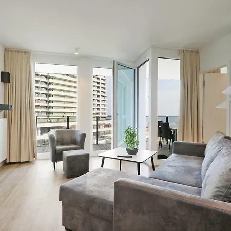 Highend Travemuende - Whg 301 *